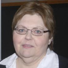 BARBARA LOUISE MCLEOD  Obituary pic