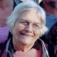 MARION LYNN NOONEN (LOUTIT)  Obituary pic