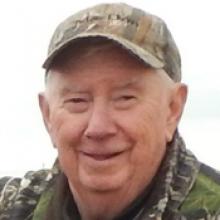 NEIL GORDON MACKAY, Q.C.  Obituary pic