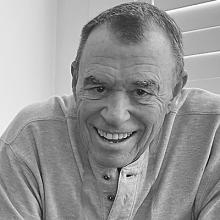 DOUGLAS DESMOND KUNTZ Obituary pic