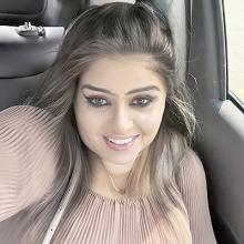 ANGELA SCALIZZI Obituary pic
