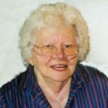 ELSIE ELENOR PODAIMA (NEIMAN)  Obituary pic