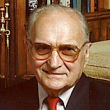 NICHOLAS BODNARCHUK  Obituary pic