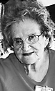 OLA ASTROPE  Obituary pic