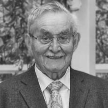 VERNON SCHATKOWSKY Obituary pic