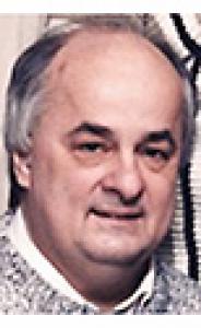 JOHN KMET Obituary pic