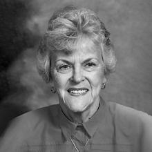 GLENNYS YVONNE PROPP Obituary pic