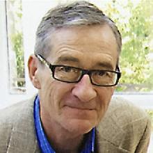 ROBERT JOHN WESELAKE  Obituary pic