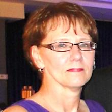 DARLENE TRAINER Obituary pic