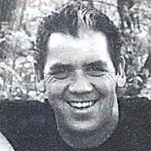 ALBERT (BUDDY) REECE  Obituary pic