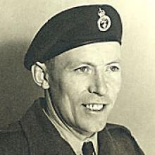ANGUS MUNRO BROTCHIE  Obituary pic