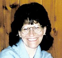ROSE MARIE (MONA) ANTOINE (SOLTYS)  Obituary pic