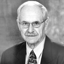 JEROME MARKS Obituary pic