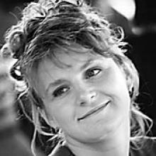 TONI CHANTELLE HANNESSON (HAAGENSON)  Obituary pic