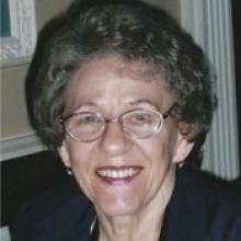CARMEL PROKIPCHUK (CATELLIER)  Obituary pic