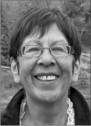 Gwendolyn MERRICK Obituary pic