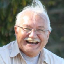 JOHN MACKOW  Obituary pic