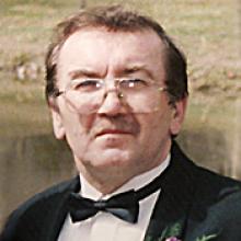 WALTER KOZARCHUK  Obituary pic