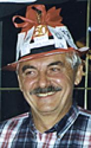 NORM JANIS  Obituary pic