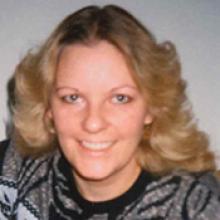 IVY WINNIFRED VAN DEN BOSSCHE  Obituary pic
