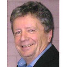 SHAUN TRAINER  Obituary pic