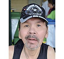 KELLY SINCLAIR Obituary pic