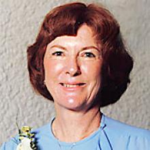 JEAN CHUPRUN  Obituary pic