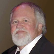 AL WIEBE  Obituary pic