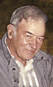 MAURICE LANNOO  Obituary pic