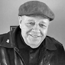 TYRUS HAGBERT PARLOW Obituary pic