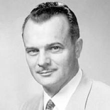 KENNETH FREDERICK BECKER  Obituary pic