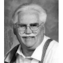 SCOTT RAFNSON Obituary pic