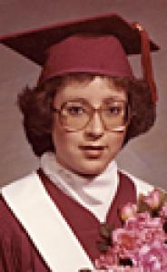 DONNA MARY LARIVIERE  Obituary pic