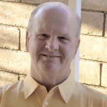 HUGH TURNBULL Obituary pic