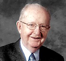 ALAN ALEXANDER ADAMS  Obituary pic