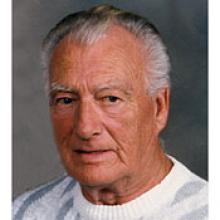 ROBERT (BOB) UNWIN  Obituary pic