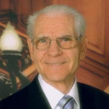GERARDUS (GERALD) FIJN  Obituary pic