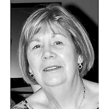 GAYLE ELIZABETH FERGUSON Obituary pic