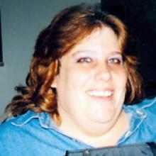 TAMMY CONSTANCE GELEAN  Obituary pic