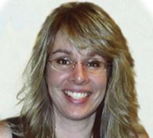 HOLLIE ANN OGIBOWSKI  Obituary pic