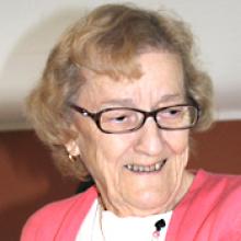 GISELE PICHE  Obituary pic