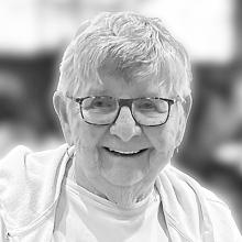 LOIS LORRAINE CHRISTIANSON Obituary pic