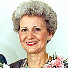 ANNE STATION  Obituary pic