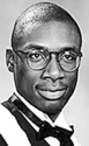 ANDRE DARREN HORSFORD  Obituary pic