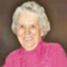 AILI ELISA LEAN Obituary pic