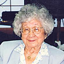 NOBUE HASHIMOTO  Obituary pic