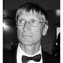 DAVID PRANKIE Obituary pic