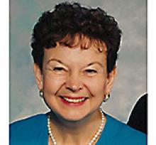 MARJORIE MAE MEISNER Obituary pic