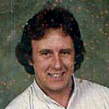 JIM SMITH  Obituary pic