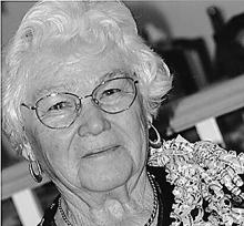 LYDIA  POPOWCZAK  Obituary pic